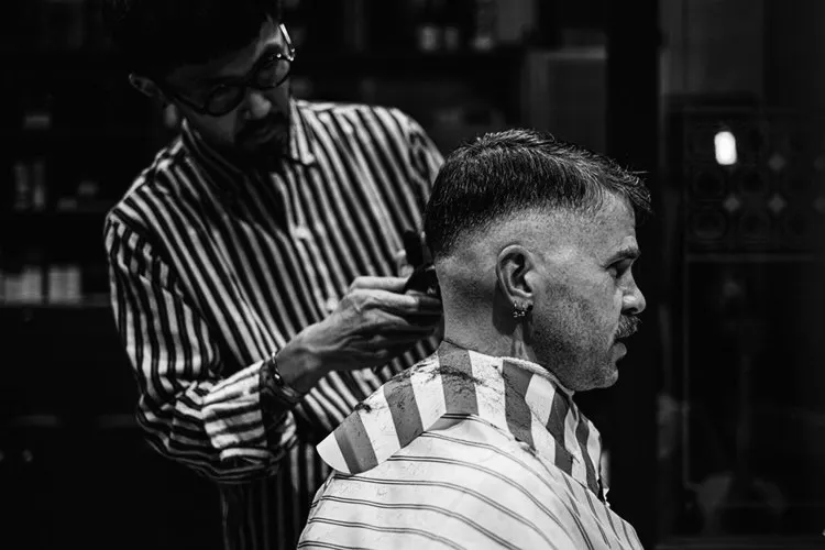 理容業界への思い