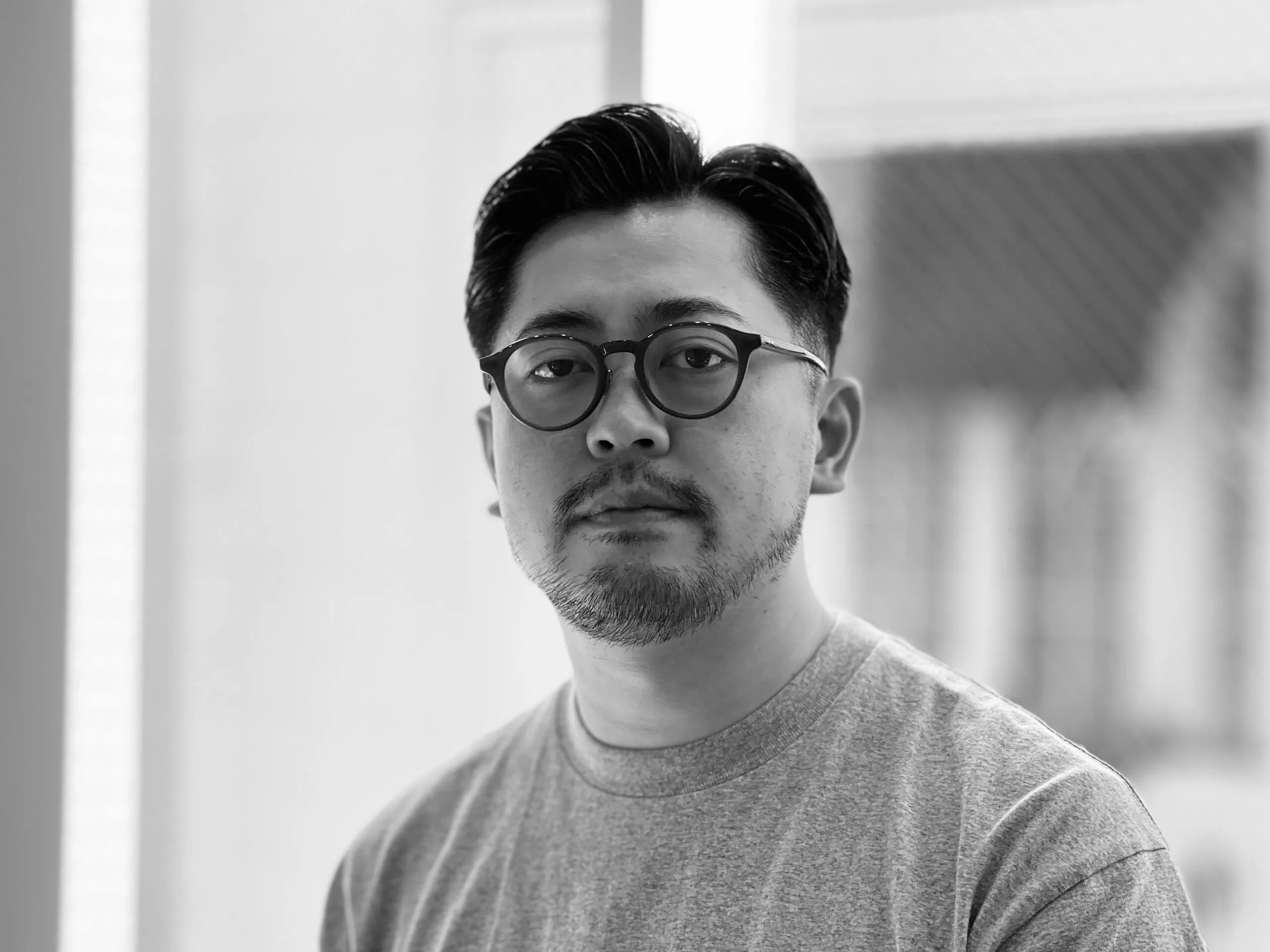 未来の理容師に向けたメッセージ