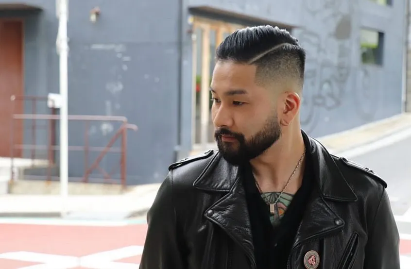 REGULAR CUT(cut+shave)