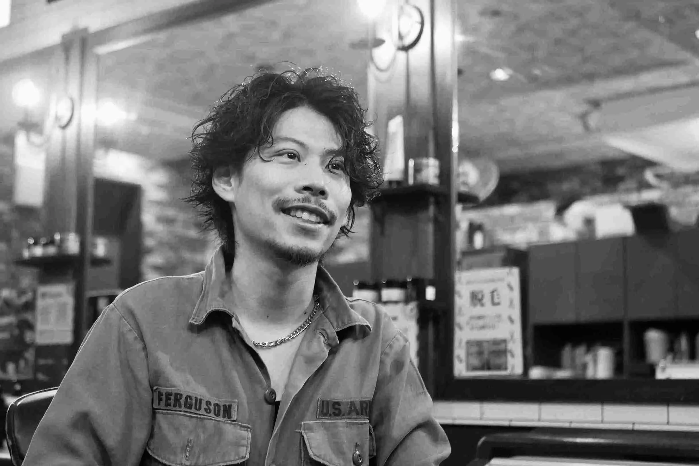 理容業界への思い