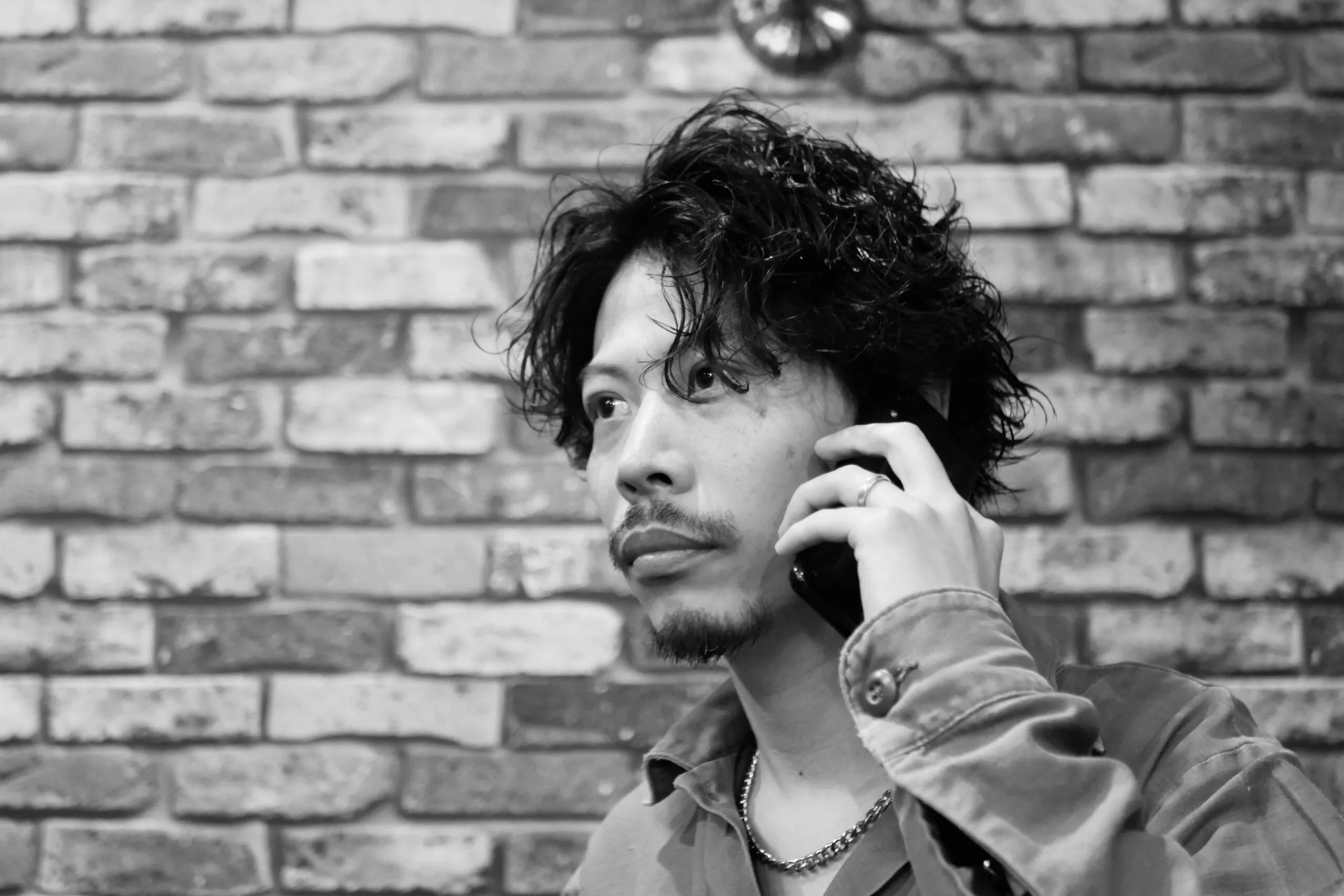 未来の理容師に向けたメッセージ