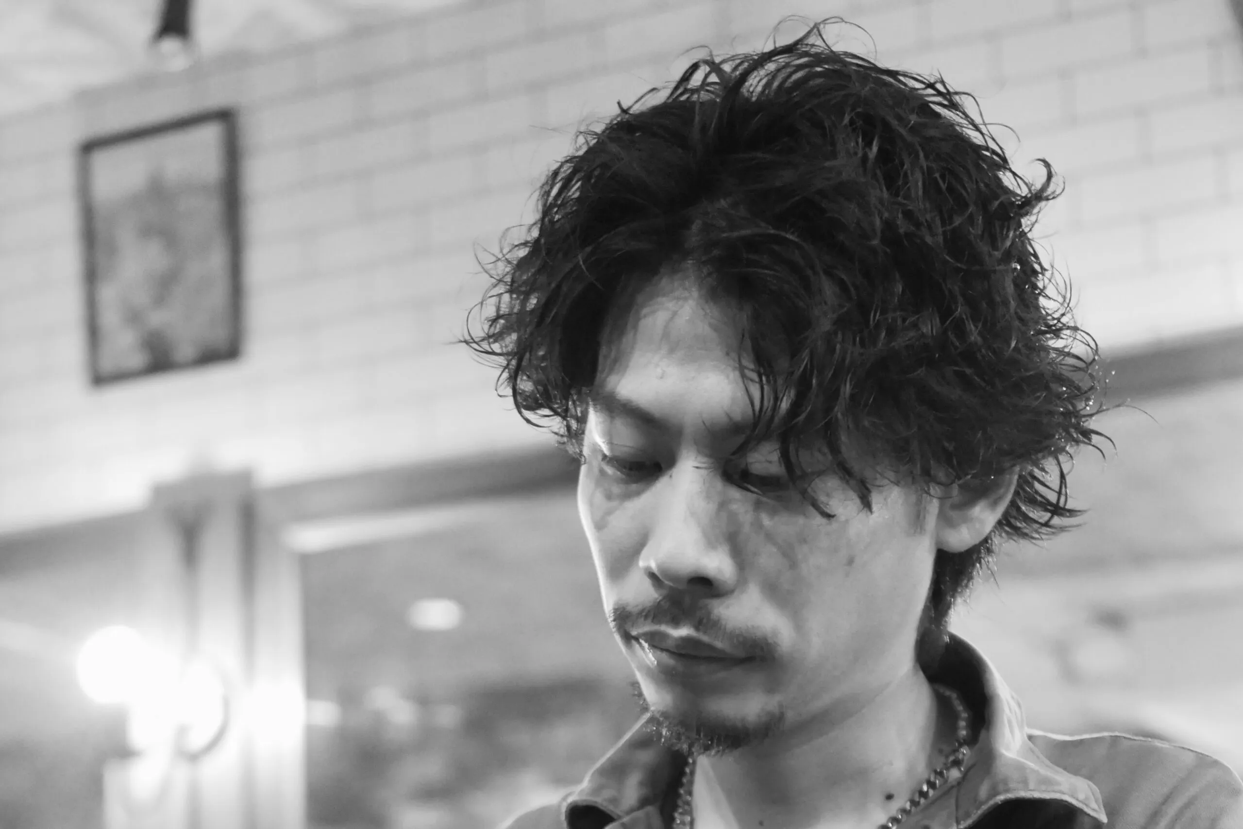 お客様へのメッセージ