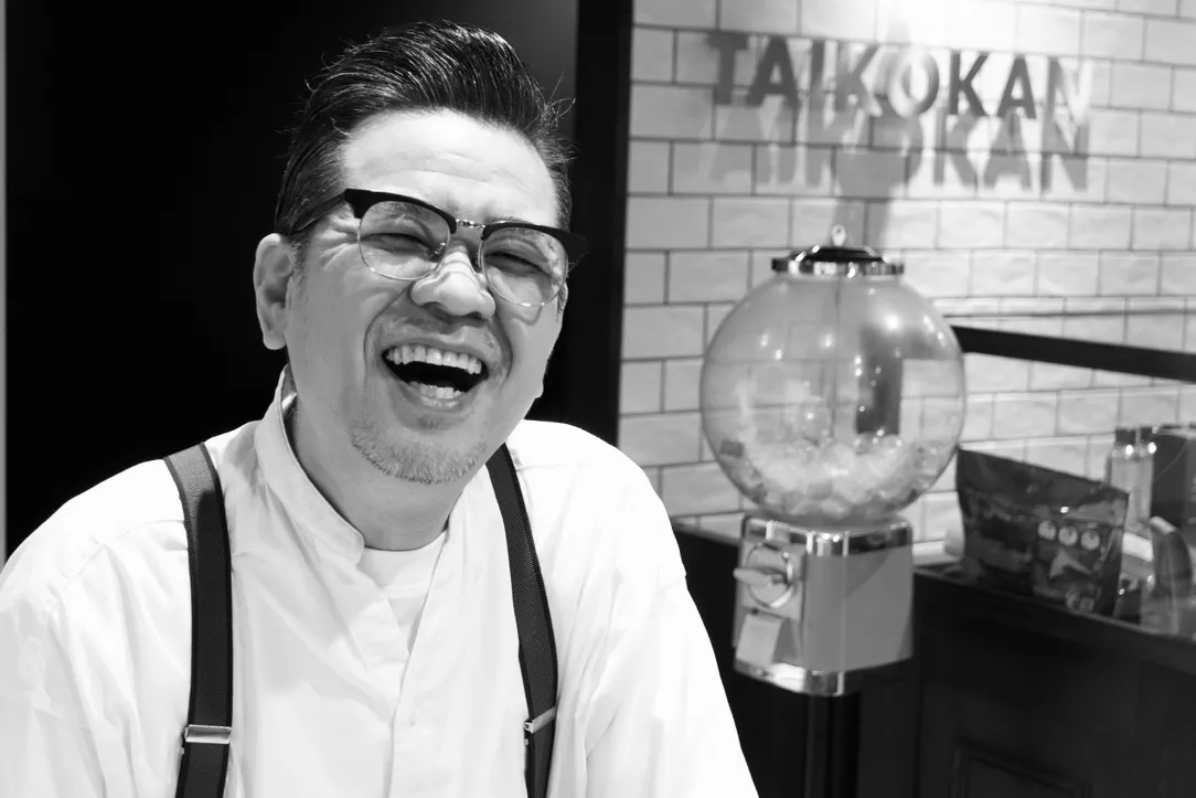 未来の理容師に向けたメッセージ