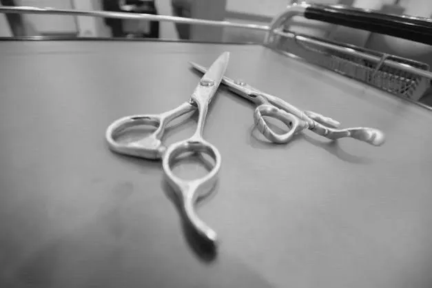 髪技理容師としてのこだわり