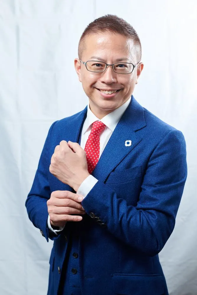 メンズカット＋シェービング＋スタンダードフェイシャル＋眉デザイン