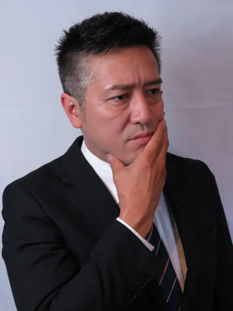 メンズロイヤルシェービング