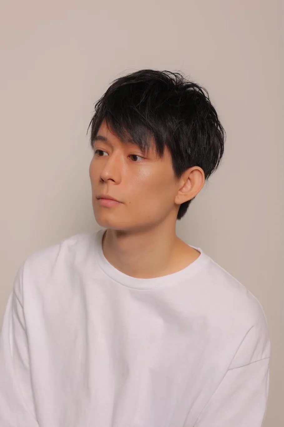 カット＋シェービング+極上ヘッドスパ