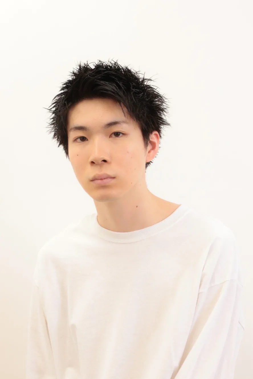 カット＋シェービング＋フェイシャルマッサージ