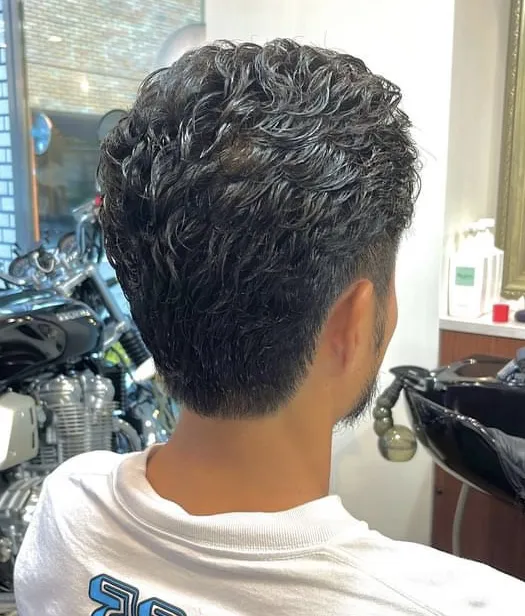 カット＋シェーブ