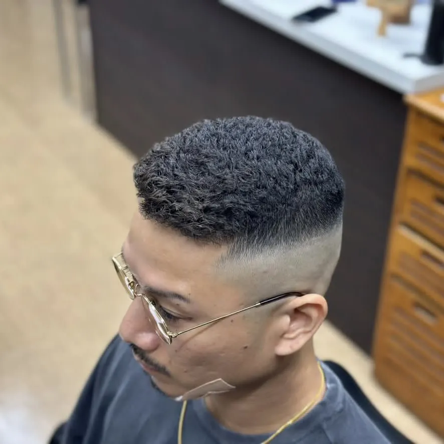 4クロパートスタイル