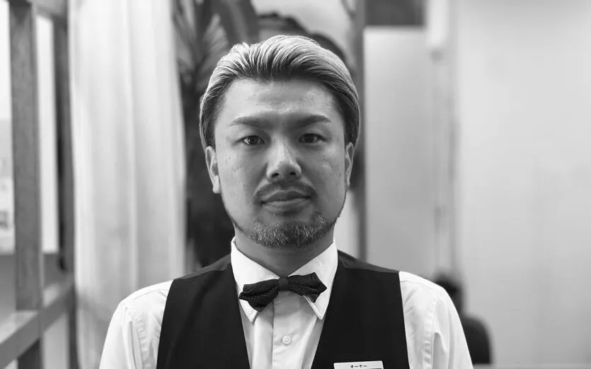 理容師を目指したきっかけ