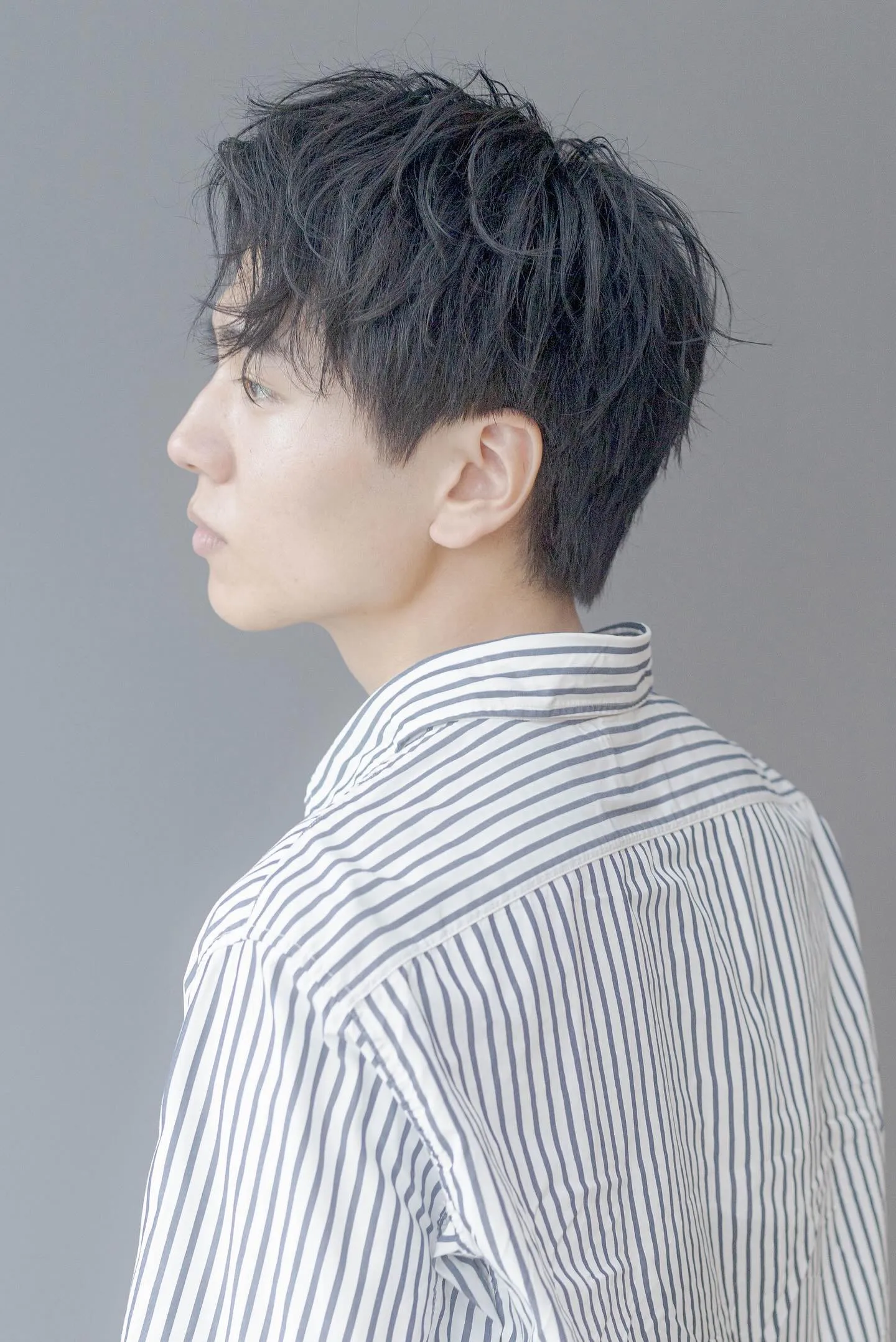 ケアパーマコース　