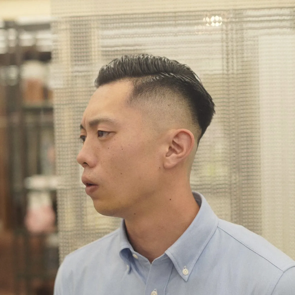 カット＋パーマ　