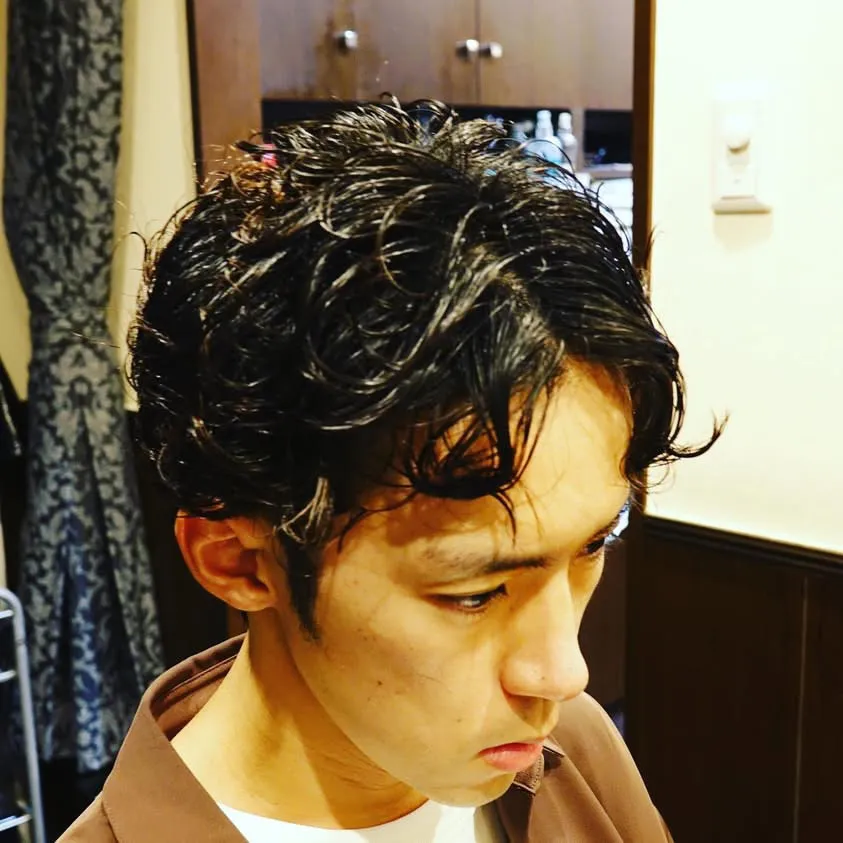 グランカットコース