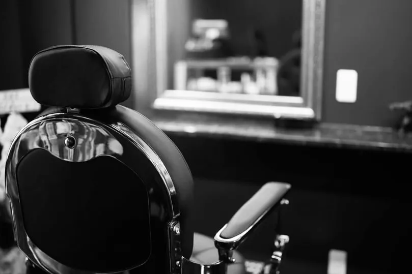 未来の理容師に向けたメッセージ