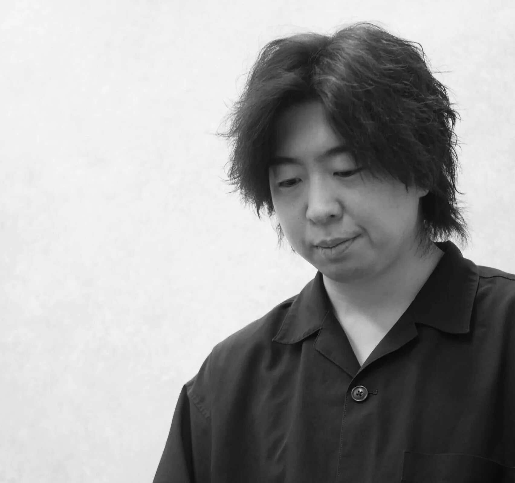 未来の理容師に向けたメッセージ