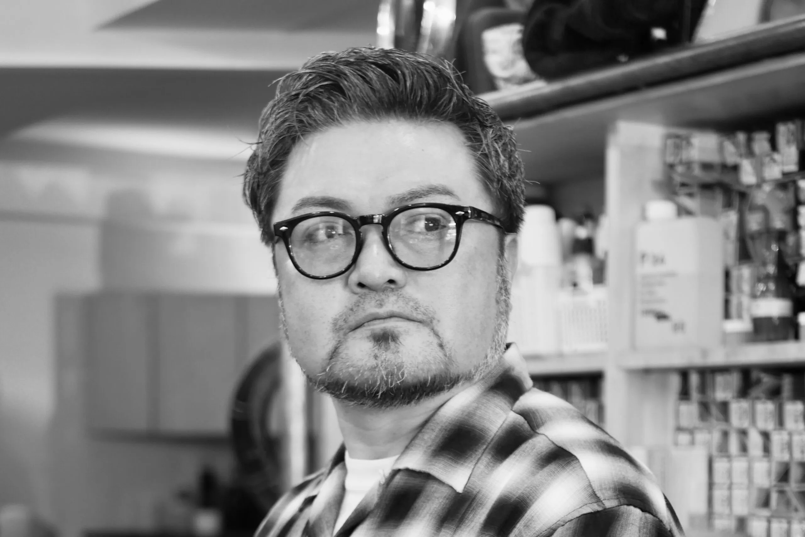 お客様へのメッセージ