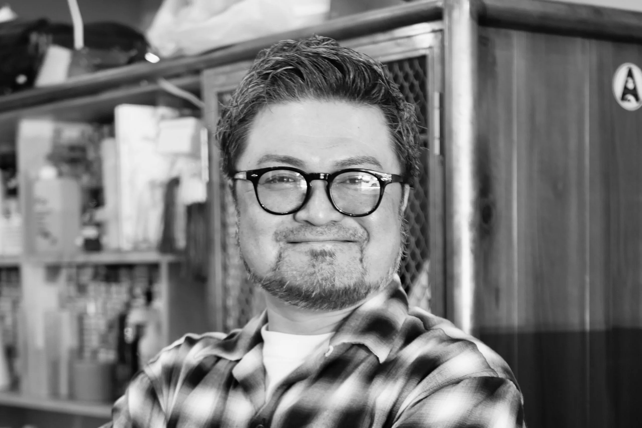 未来の理容師に向けたメッセージ