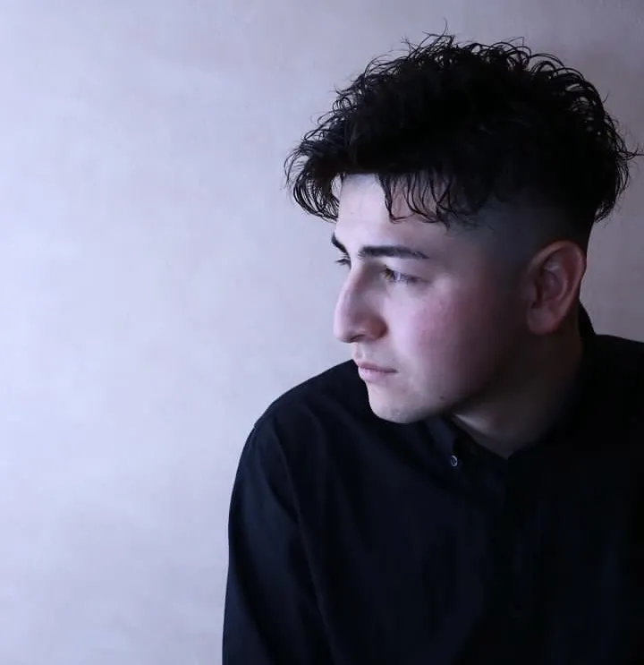 リバイブメンズケアコース