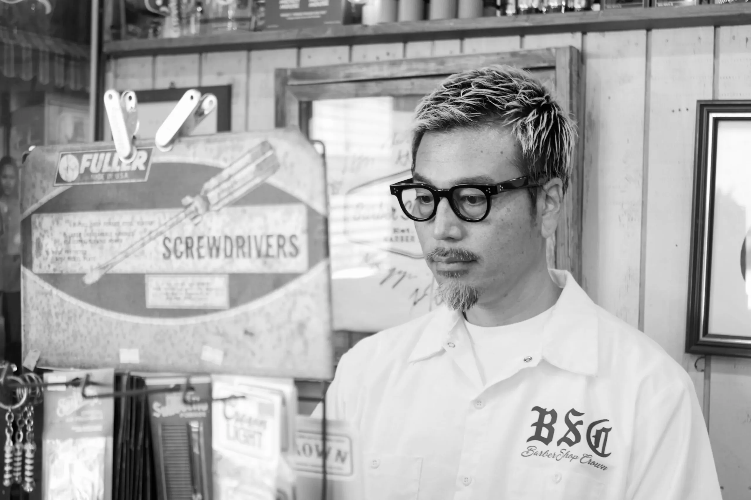 理容師を目指したきっかけ