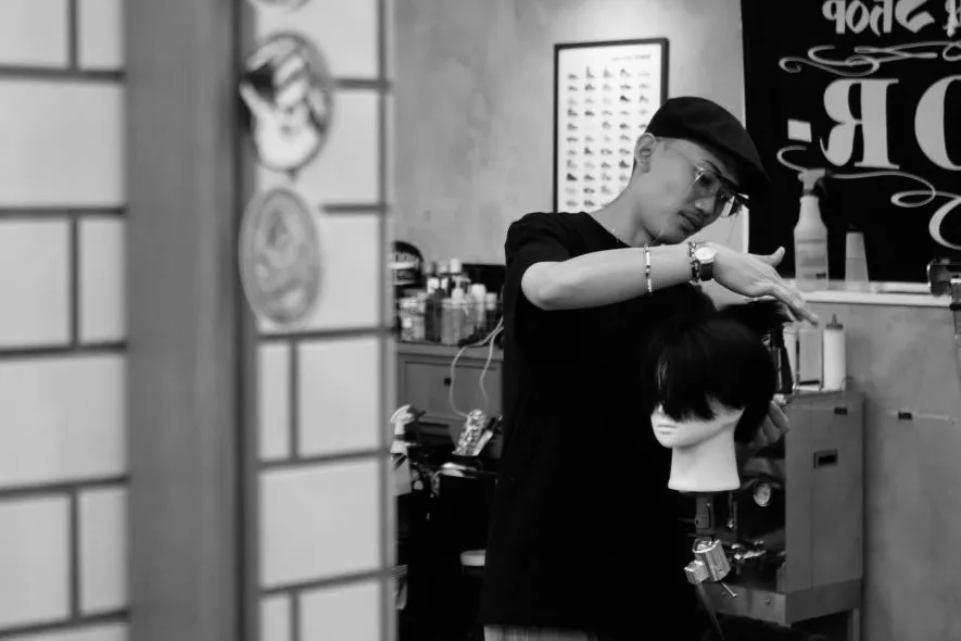 お客様へのメッセージ