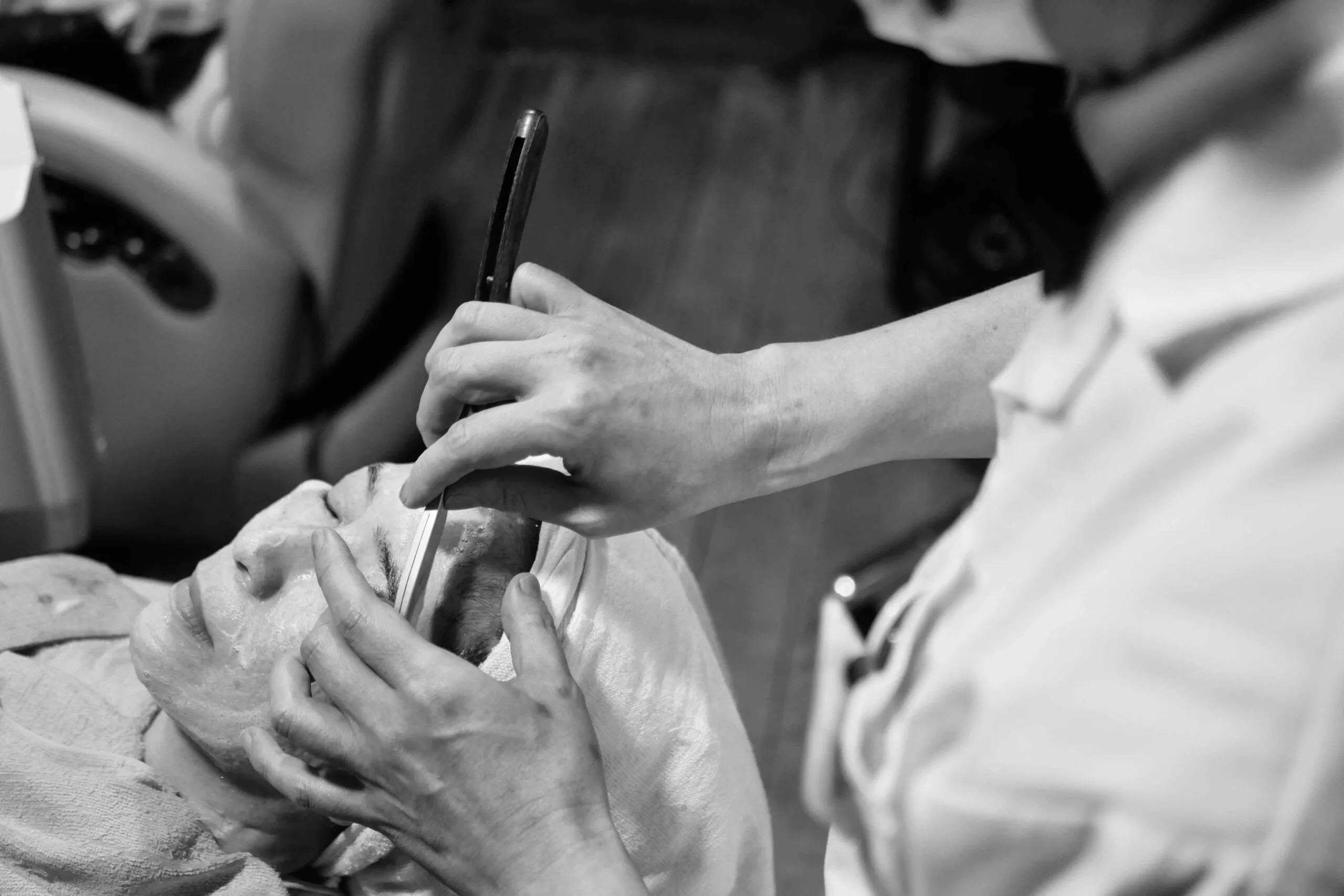 お客様へのメッセージ