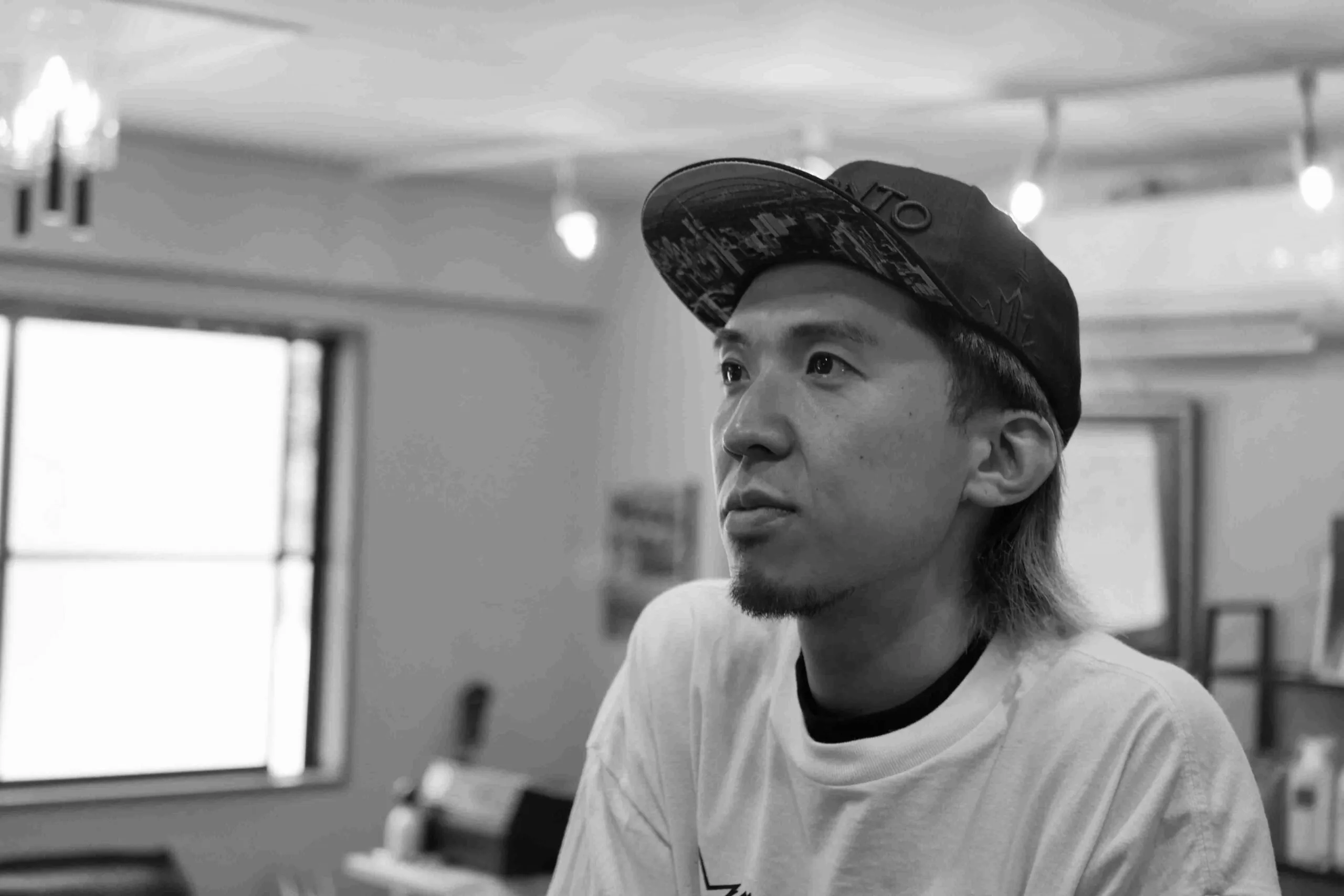 理容師を目指したきっかけ