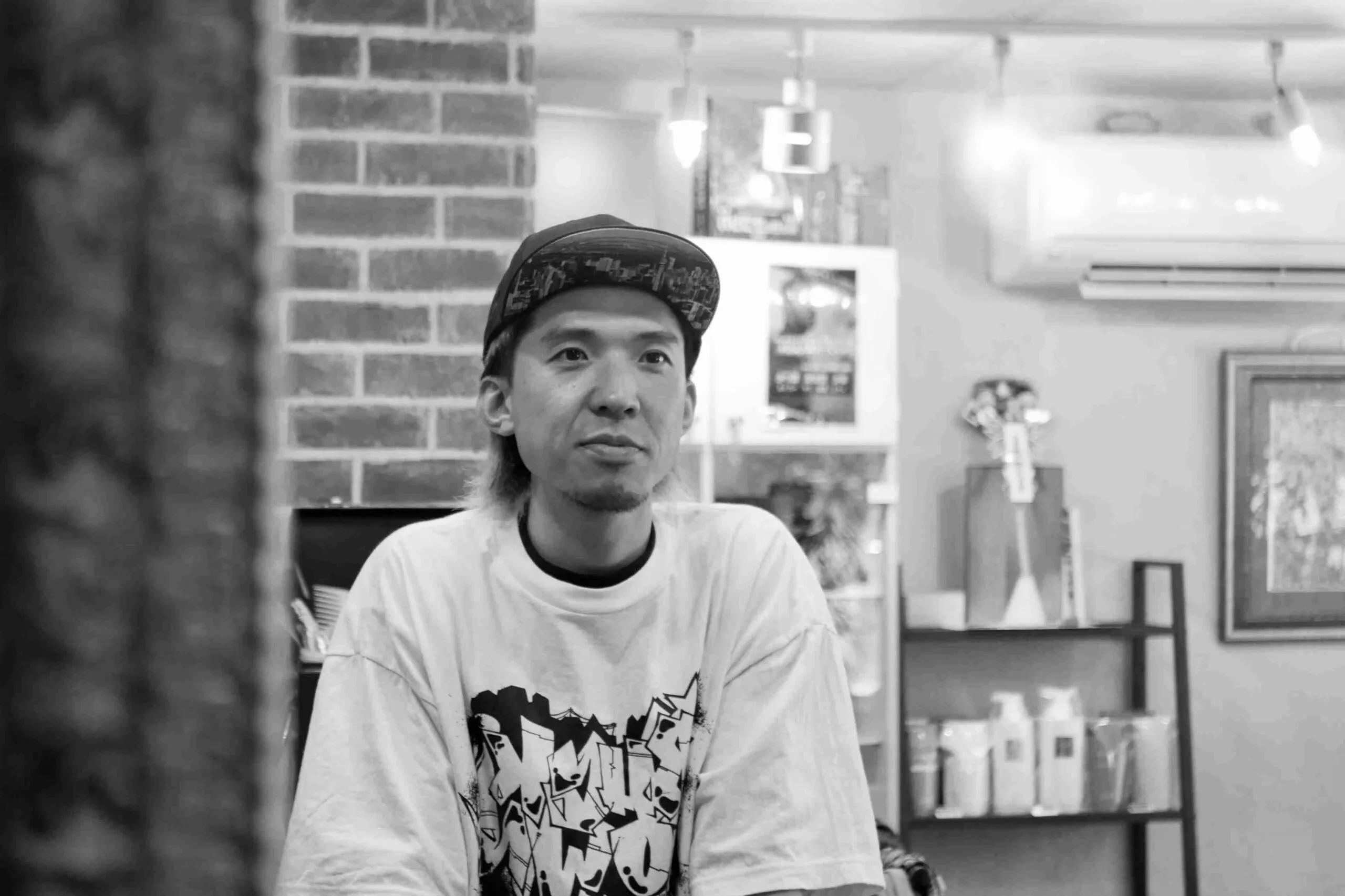 理容業界への思い