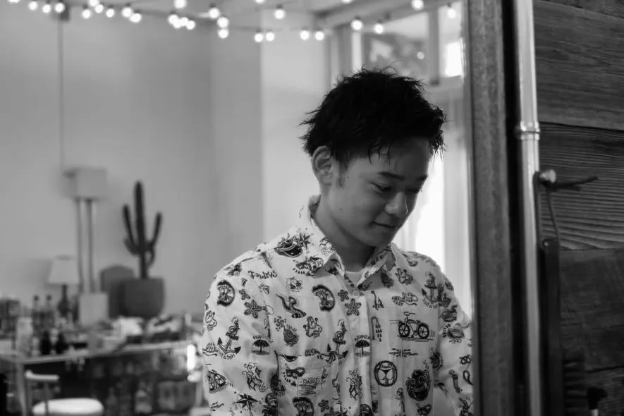 髪技理容師としてのこだわり