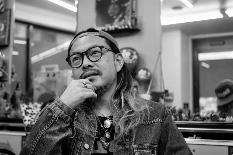 理容師を目指したきっかけ