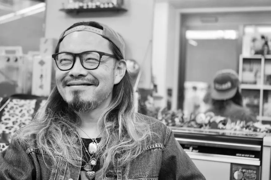 理容業界への思い