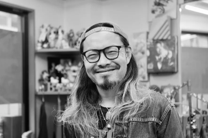 未来の理容師に向けたメッセージ