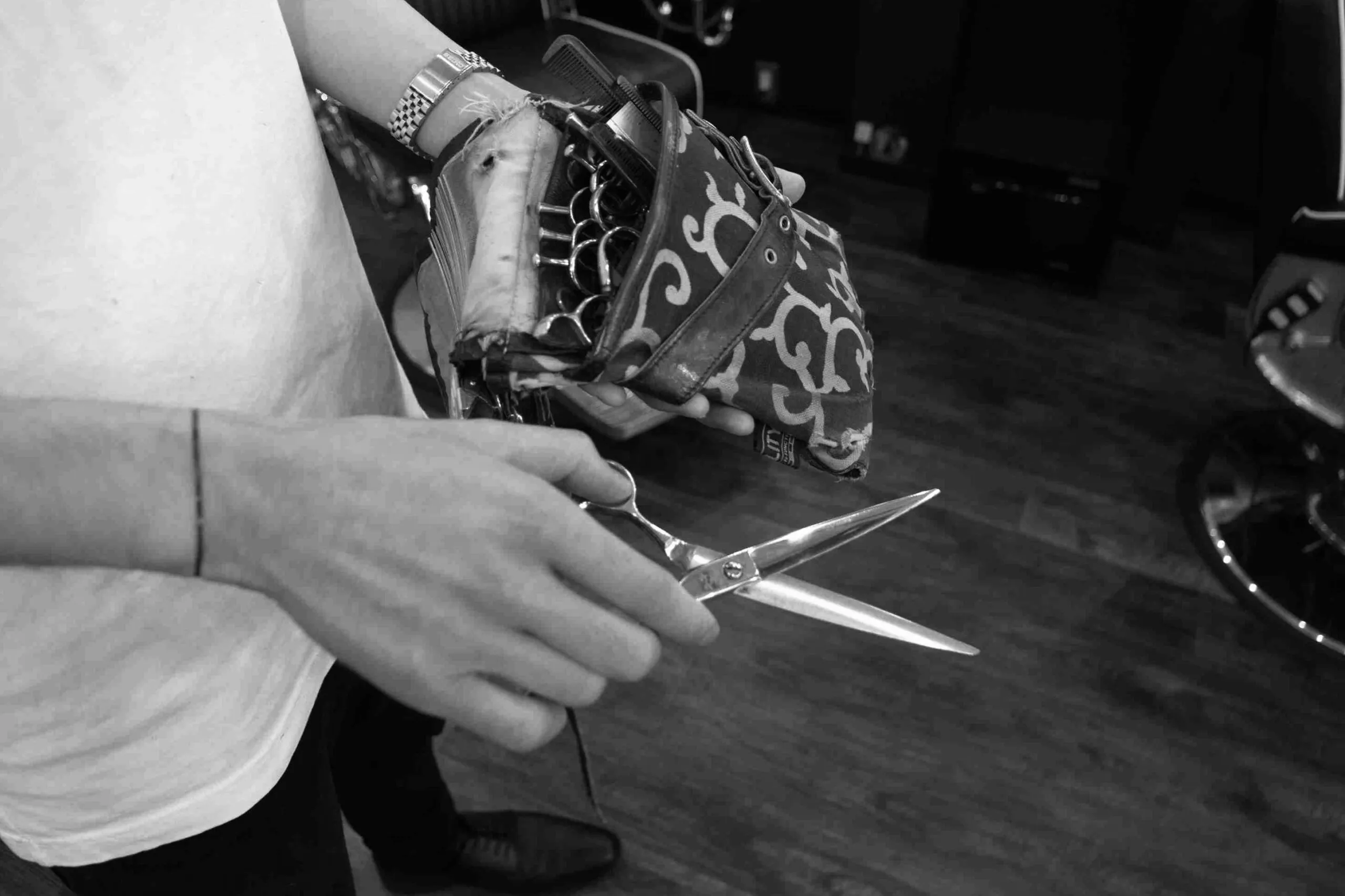 理容業界への思い