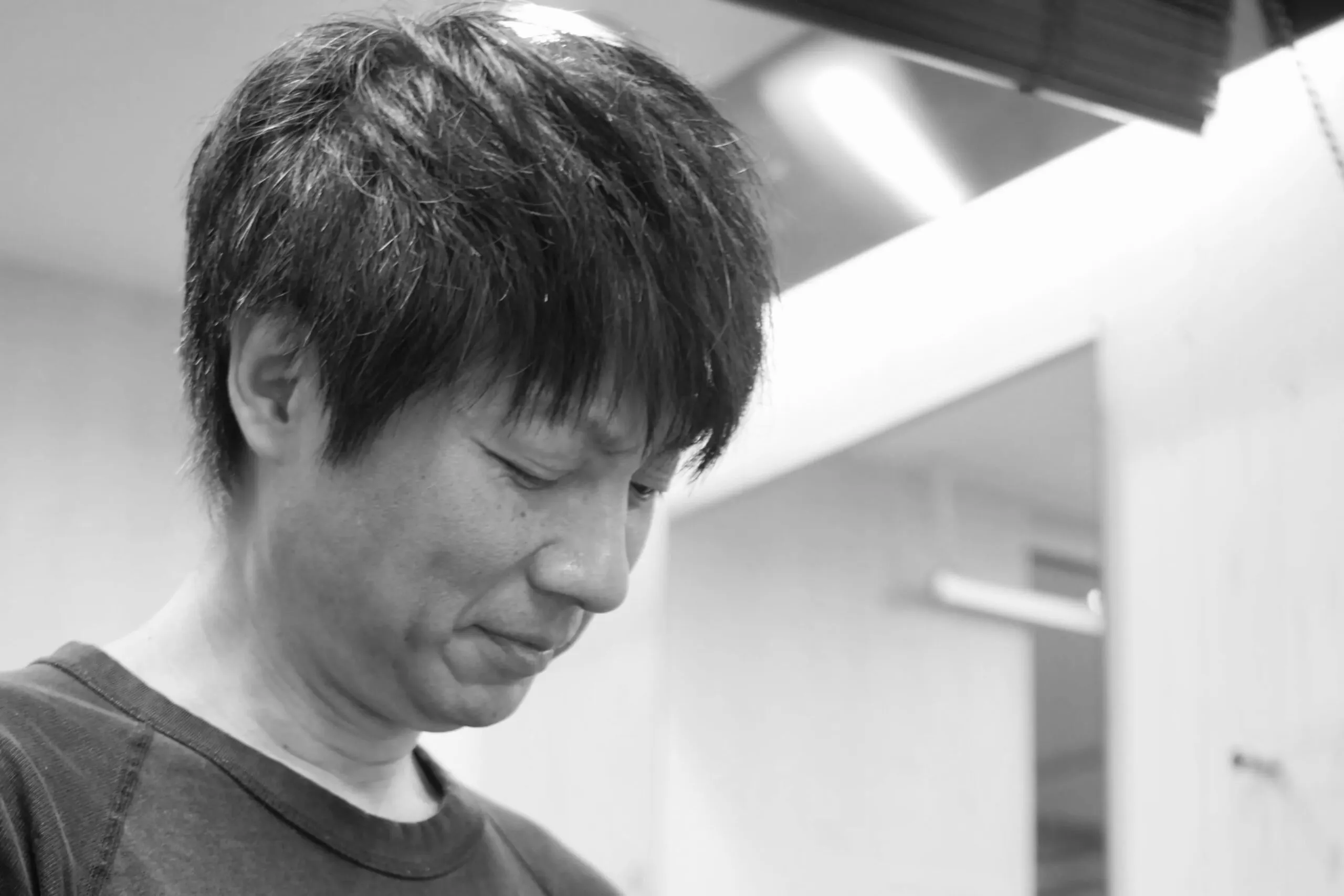 お客様へのメッセージ