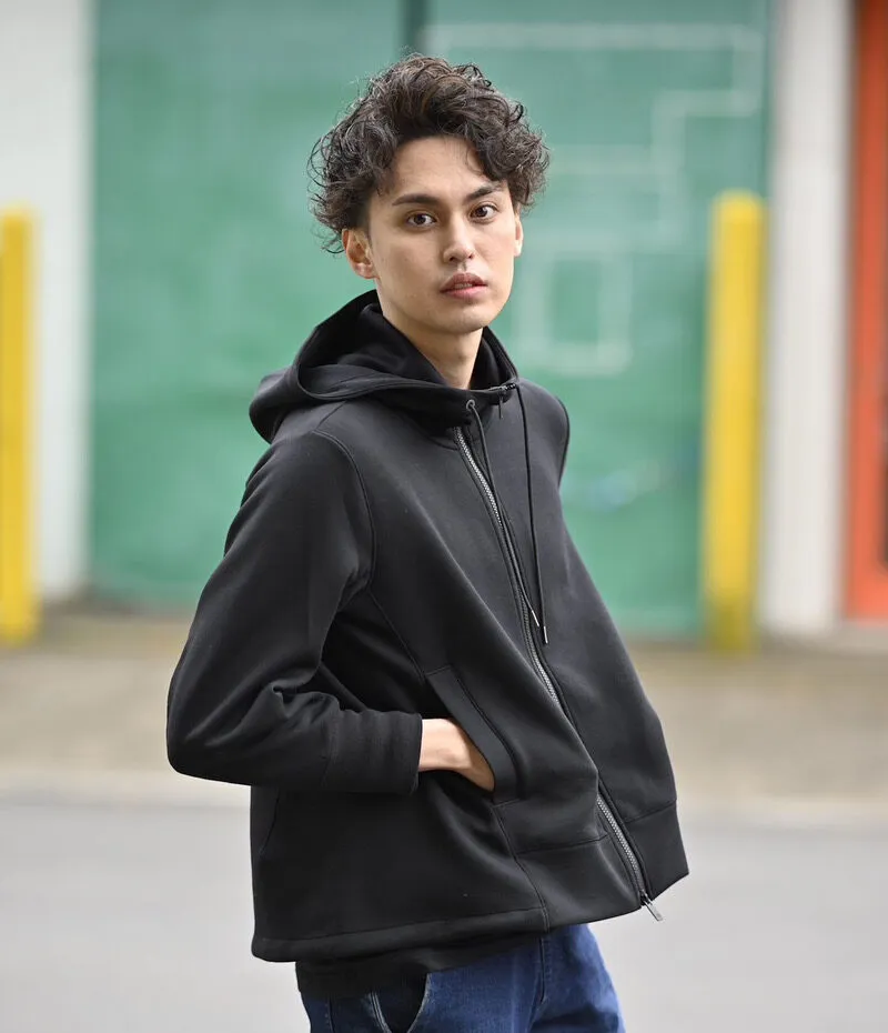 カット・パーマ(ツイストスパイラル)   ※お顔剃り込み