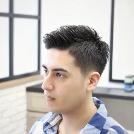 メンズフルセット　