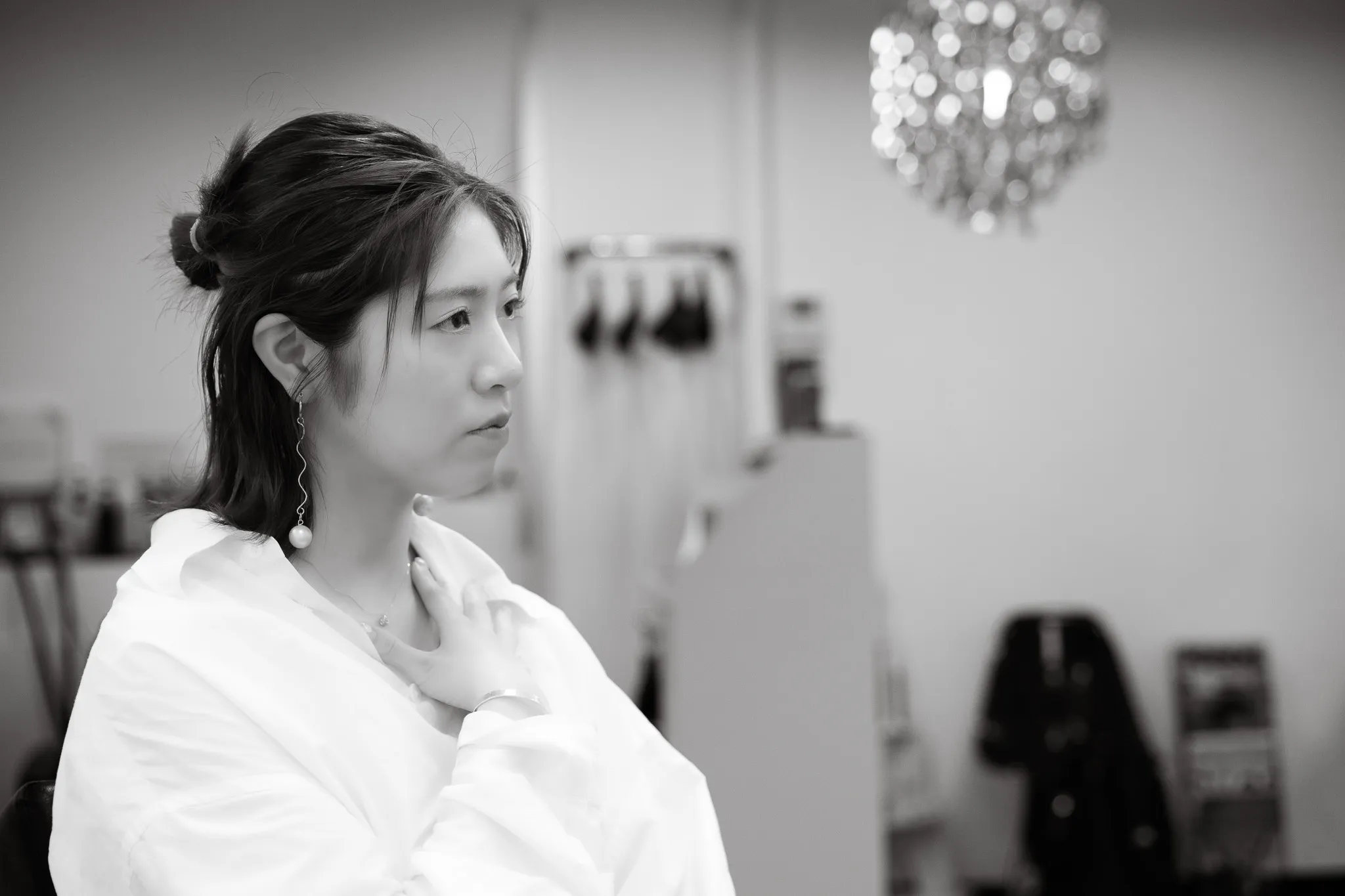 理容業界への思い