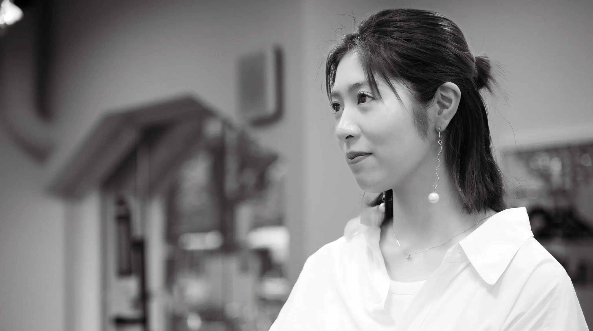 未来の理容師に向けたメッセージ