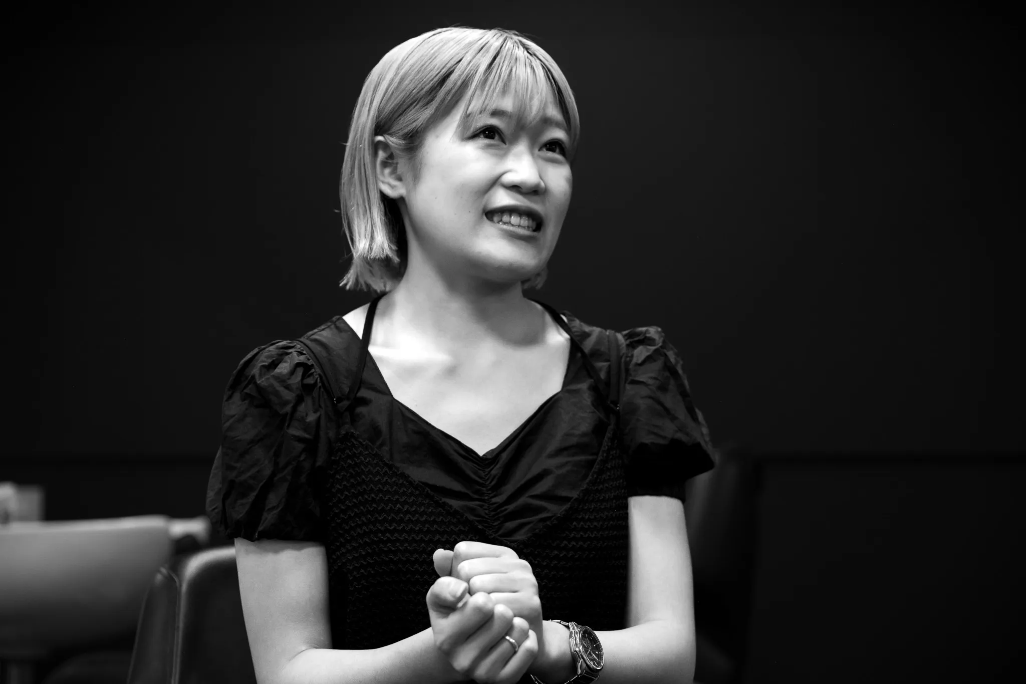 理容師を目指したきっかけ