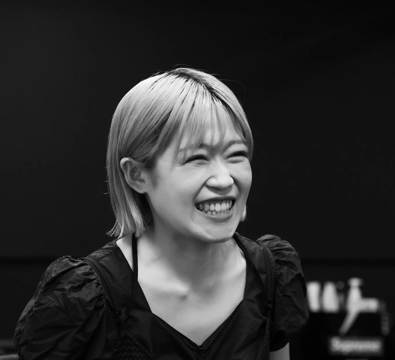 未来の理容師に向けたメッセージ