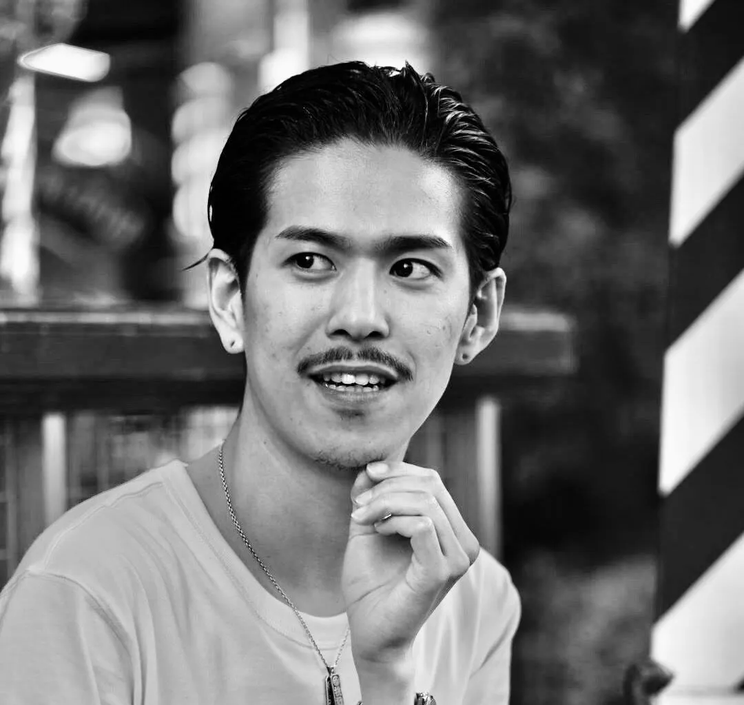 未来の理容師に向けたメッセージ