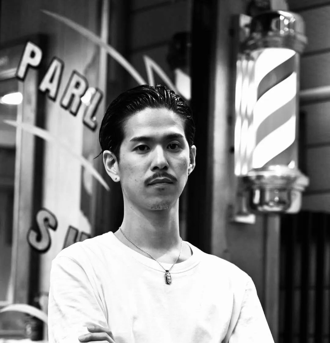 理容業界への思い