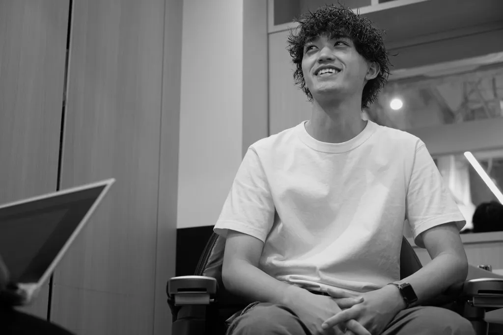 理容業界への思い