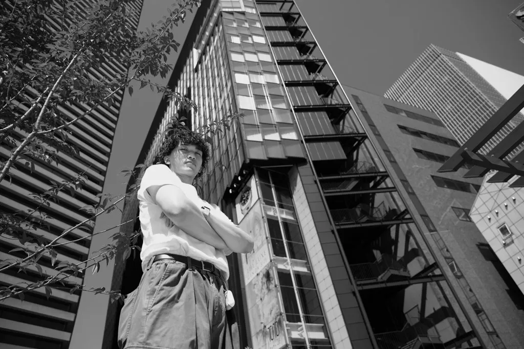 未来の理容師に向けたメッセージ