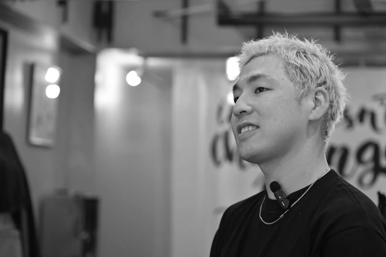 理容師を目指したきっかけ