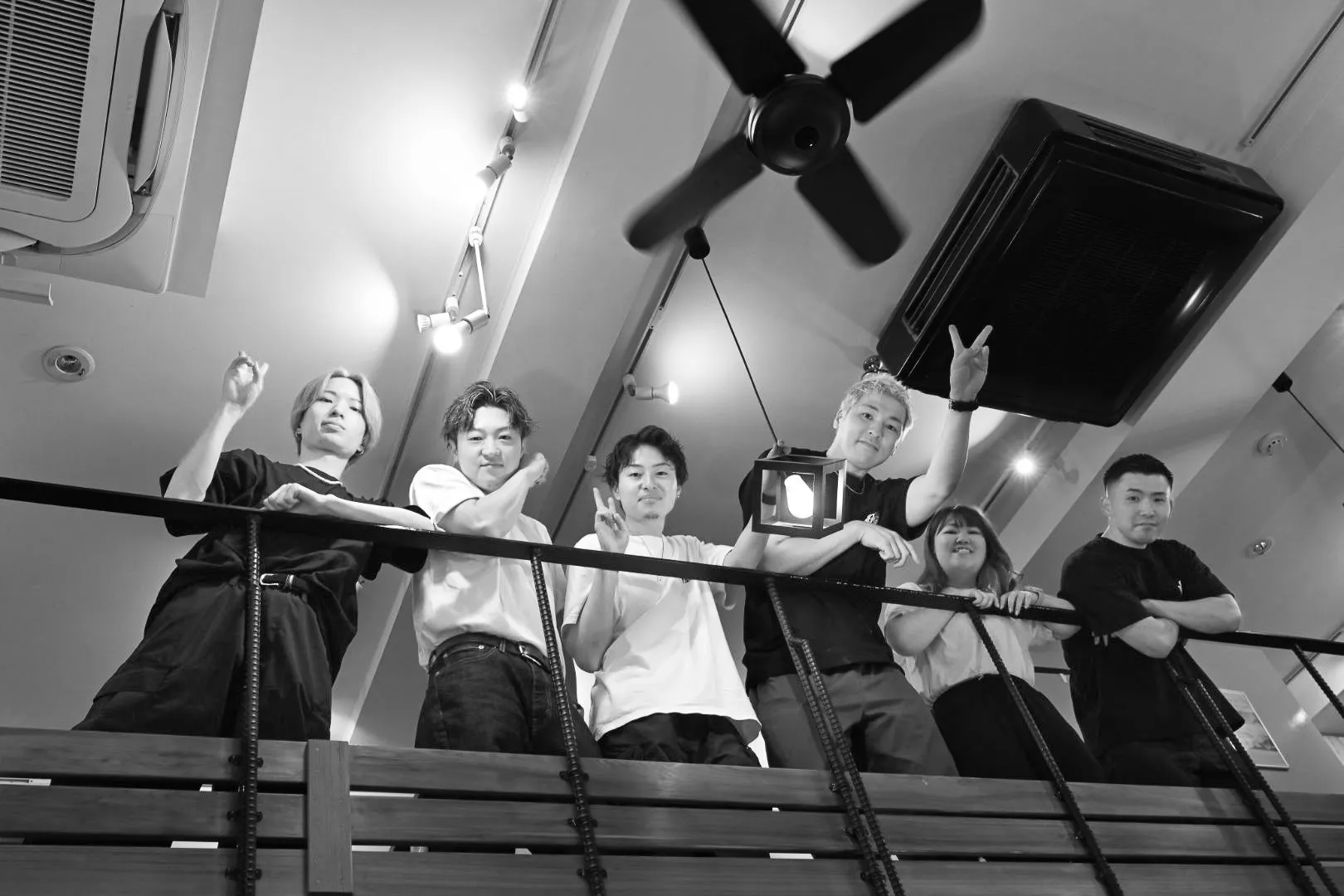 髪技理容師としてのこだわり