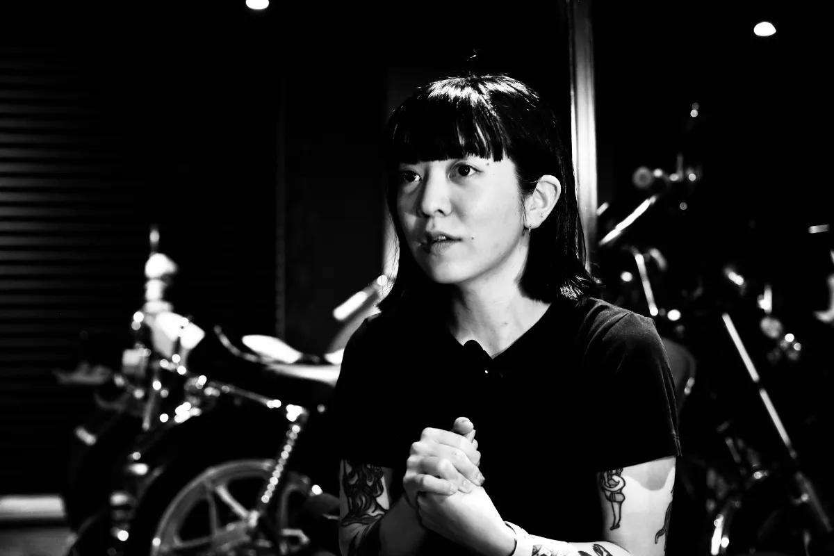 髪技理容師としてのこだわり