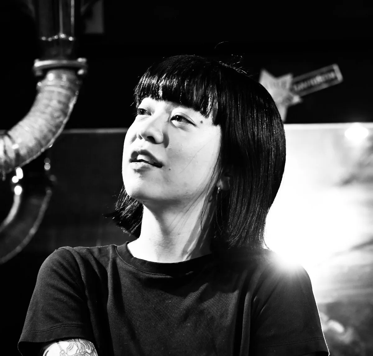 理容業界への思い