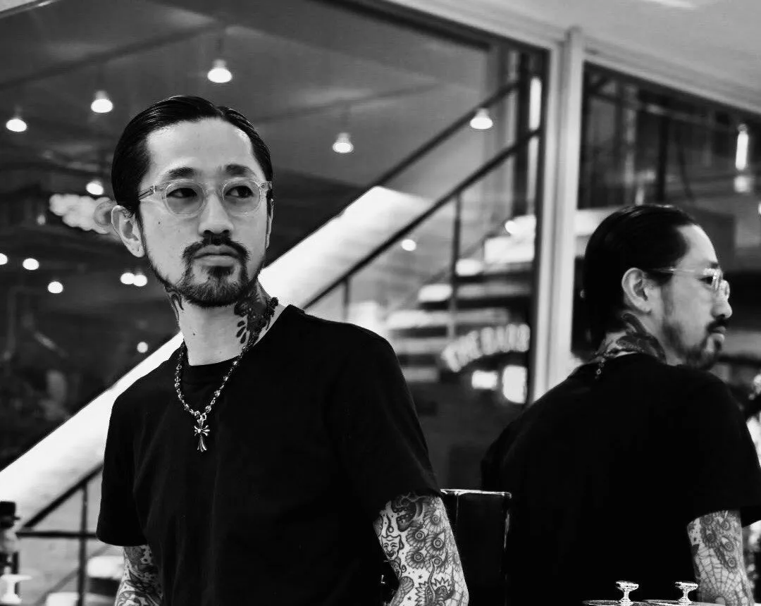 理容業界への思い