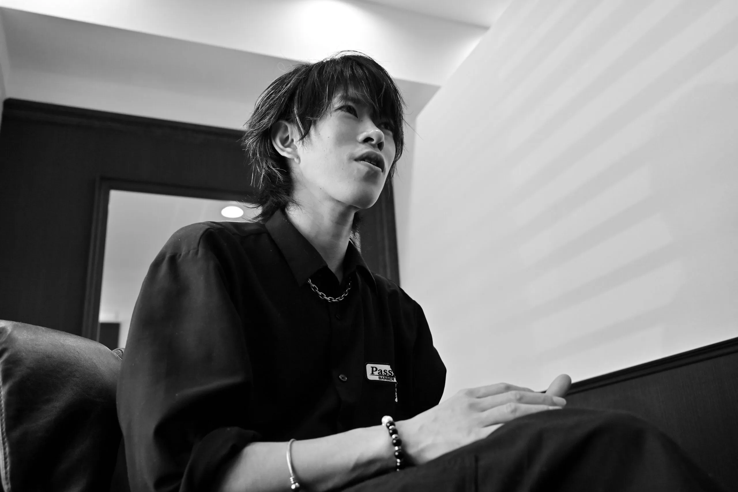 お客様へのメッセージ